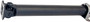Drive Shaft fits 2004-2010 Ford F-450 Super Duty F-550 Super Duty  DORMAN OE SOL