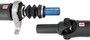 Drive Shaft fits 2011-2014 Ford F-350 Super Duty,F-450 Super Duty  DORMAN OE SOL