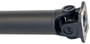 Dorman - OE Solutions Drive Shaft P/N:946-356