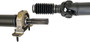 Drive Shaft fits 2007-2010 GMC Sierra 2500 HD,Sierra 3500 HD  DORMAN OE SOLUTION