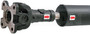 Drive Shaft fits 2011-2014 Ford Mustang  DORMAN OE SOLUTIONS