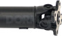 Drive Shaft fits 1999-2002 Ford F-250 Super Duty,F-350 Super Duty  DORMAN OE SOL