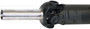 Dorman - OE Solutions Drive Shaft P/N:946-397