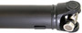 Drive Shaft fits 1991 Oldsmobile Bravada  DORMAN OE SOLUTIONS