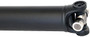 Drive Shaft fits 2002-2003 Ford F-550 Super Duty  DORMAN OE SOLUTIONS