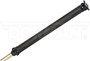 Drive Shaft fits 2007-2014 Lincoln Navigator  DORMAN OE SOLUTIONS