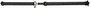 Dorman - OE Solutions Drive Shaft P/N:946-692