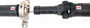 Dorman - OE Solutions Drive Shaft P/N:946-692