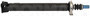 Drive Shaft fits 1993-1997 Ford F-250 F-250 HD  DORMAN OE SOLUTIONS