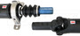 Drive Shaft fits 1993-1997 Ford F-250 F-250 HD  DORMAN OE SOLUTIONS