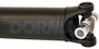 Drive Shaft fits 2011-2016 GMC Sierra 3500 HD  DORMAN OE SOLUTIONS