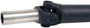Dorman - OE Solutions Drive Shaft P/N:946-734