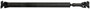Drive Shaft fits 1992-1994 Ford Ranger  DORMAN OE SOLUTIONS