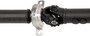 Drive Shaft fits 1988-1989 Ford Ranger  DORMAN OE SOLUTIONS