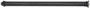 Drive Shaft fits 2008-2010 Ford F-250 Super Duty,F-350 Super Duty  DORMAN OE SOL