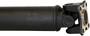 Dorman - OE Solutions Drive Shaft P/N:946-779