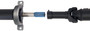 Dorman - OE Solutions Drive Shaft P/N:946-823