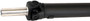 Dorman - OE Solutions Drive Shaft P/N:946-833