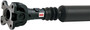 Drive Shaft fits 1999-2002 Ford F-350 Super Duty  DORMAN OE SOLUTIONS