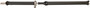 Drive Shaft fits 1989-1992 Ford F-350  DORMAN OE SOLUTIONS