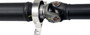 Drive Shaft fits 2003-2006 BMW 330Ci,330i  DORMAN OE SOLUTIONS