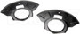 Dorman - OE Solutions Brake Backing Plate,Brake Dust Shield P/N:947-002