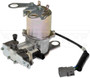 Suspension Air Compressor fits 2001-2006 Lexus LS430  DORMAN OE SOLUTIONS