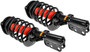 Dorman - OE Solutions Air Spring to Coil Spring Conversion Kit P/N:949-598