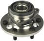 Dorman - OE Solutions Wheel Bearing and Hub Assembly P/N:951-014