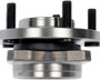 Dorman - OE Solutions Wheel Bearing and Hub Assembly P/N:951-024