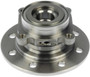 Dorman - OE Solutions Wheel Bearing and Hub Assembly P/N:951-065