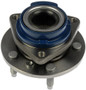 Dorman - OE Solutions Wheel Bearing and Hub Assembly P/N:951-069