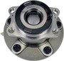 Wheel Bearing and Hub Assembly Dorman 951-089