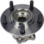 Wheel Bearing and Hub Assembly Dorman 951-089