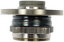 Dorman - OE Solutions Wheel Bearing and Hub Assembly P/N:951-110