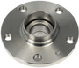 Dorman - OE Solutions Wheel Bearing and Hub Assembly P/N:951-111
