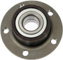 Dorman - OE Solutions Wheel Bearing and Hub Assembly P/N:951-111
