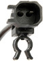 Dorman - OE Solutions Wheel Bearing and Hub Assembly P/N:951-200