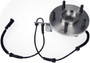 Dorman - OE Solutions Wheel Bearing and Hub Assembly P/N:951-303