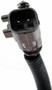 Dorman - OE Solutions Wheel Bearing and Hub Assembly P/N:951-303
