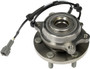 Wheel Bearing and Hub Assembly Dorman 951-400