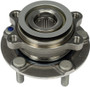 Dorman - OE Solutions Wheel Bearing and Hub Assembly P/N:951-404