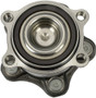 Dorman - OE Solutions Wheel Bearing and Hub Assembly P/N:951-405