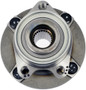 Dorman - OE Solutions Wheel Bearing and Hub Assembly P/N:951-802