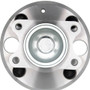 Wheel Bearing and Hub Assembly fits 2001-2005 Kia Optima  DORMAN OE SOLUTIONS