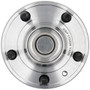 Wheel Bearing and Hub Assembly fits 2005-2009 Mercury Montego Sable  DORMAN OE S