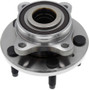 Wheel Bearing and Hub Assembly fits 2005-2009 Mercury Montego Sable  DORMAN OE S