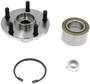 Dorman - OE Solutions Wheel Bearing and Hub Assembly P/N:951-852