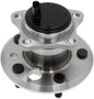 Dorman - OE Solutions Wheel Bearing and Hub Assembly P/N:951-853