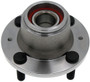 Dorman - OE Solutions Wheel Bearing and Hub Assembly P/N:951-856